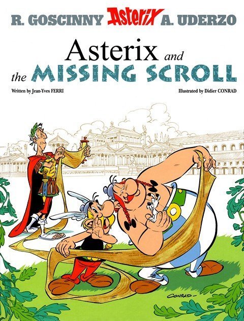 Asterix Complete Set Torrent