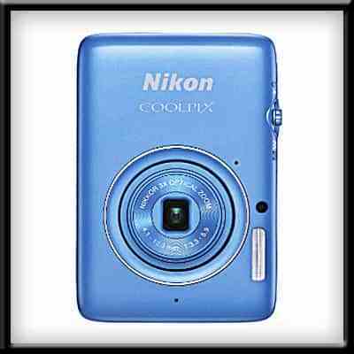 Nikon coolpix s2700 software download free